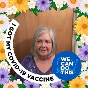 Meet your Posher, Sue